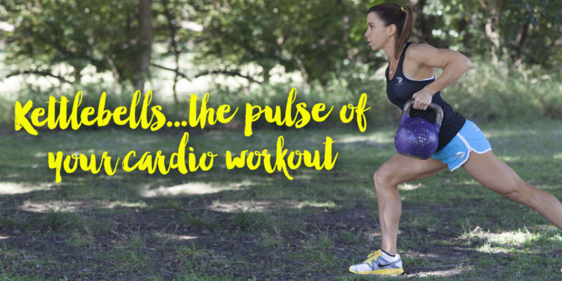 The Kettlebell – The Pulse of Your Competitive Endurance Program!