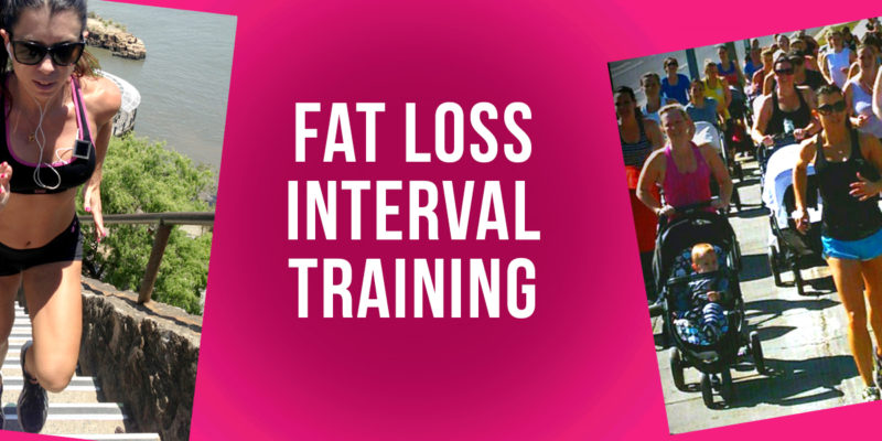Fat Loss Interval Training