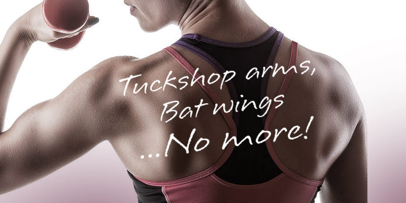 Tuckshop Arms, Bat Wings…Wave Goodbye for Good!