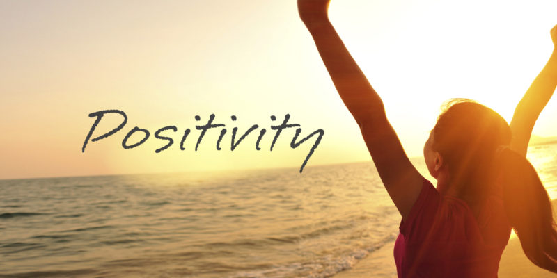 Positivity