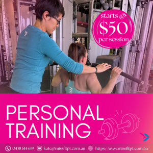 Personal Training