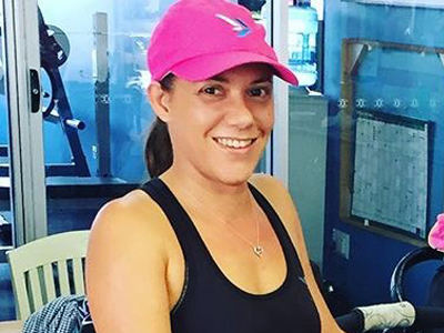 - trainer at MISSFIT Personal Training