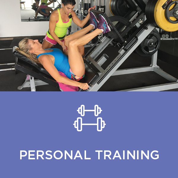 Personal Training