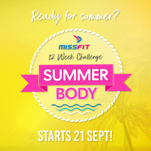 12 Week Challenge