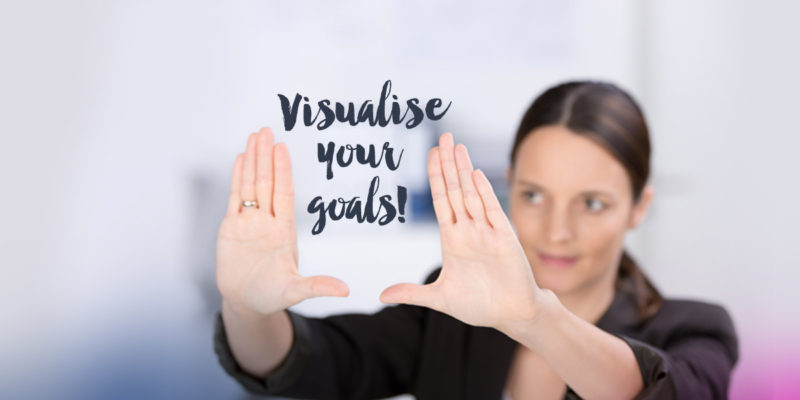 Visualizing Your Goals