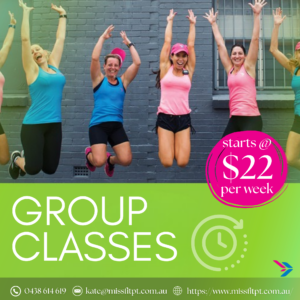 Group Classes