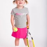 A Little Cheeky Grey Capped Sleeve - Image 2