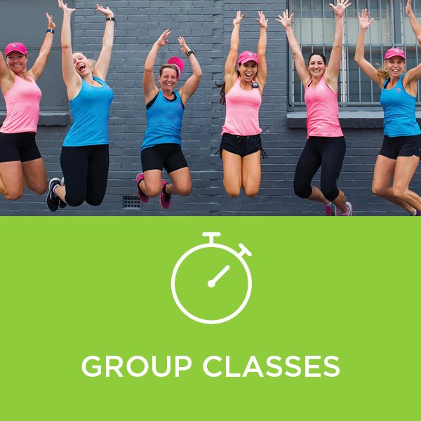 Group Classes