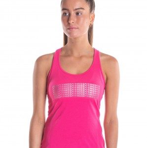 Get Into It Racer - Pink