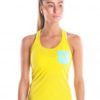 Get Into It Racer – Yellow - Image 2