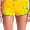 Aussie Green & Gold Butt Shorts - Image 4