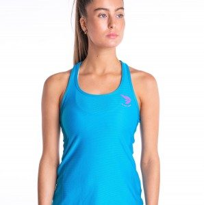 Ocean Racer Back in Mesh