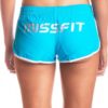 Blue Butt Shorts - Image 3