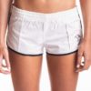 White Butt Shorts - Image 4