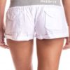 Move it White Cargo Short - Image 4