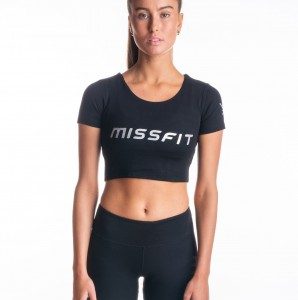 MissFit Midriff