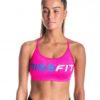 Hot Pink Crop - Image 4