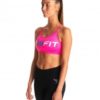 Hot Pink Crop - Image 2