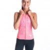 Limited Edition Neon Pink Hoodie - Image 2