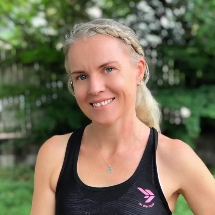 - trainer at MISSFIT Personal Training
