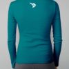 Jade Ribbed Sweater - Image 3